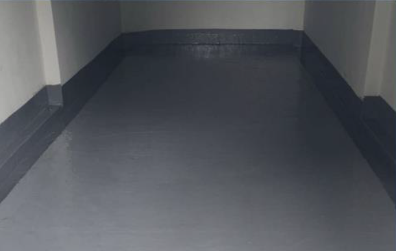 GRP Lining for Concrete Tanks, Manholes and Roofs